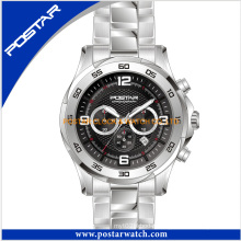 High Quality Fashionable Men Luxury Swiss Watch